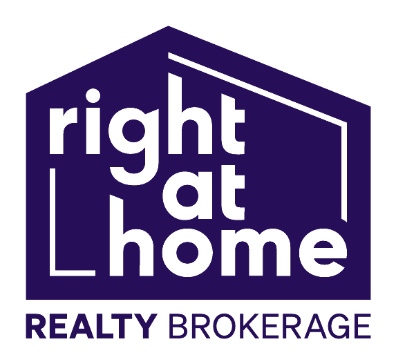 Right at Home Realty